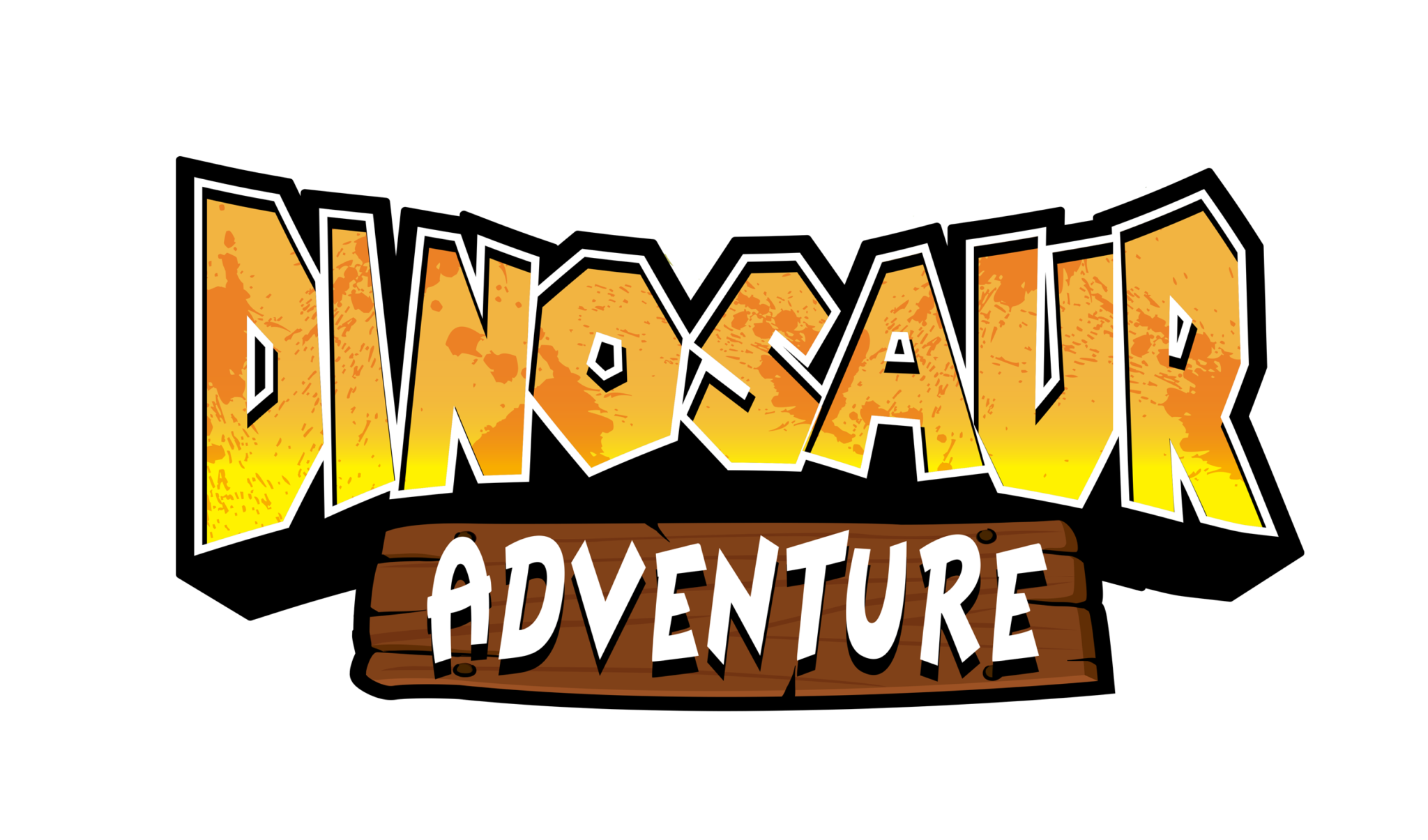 Dinosaur Adventure - Denver, CO