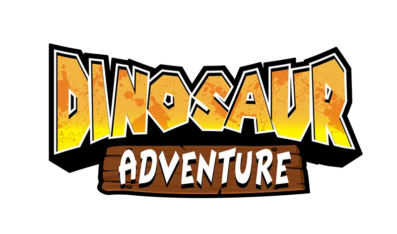 Dinosaur Adventure logo